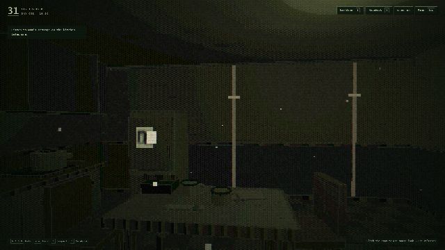 The kitchen, where it starts